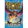 KNYGA Adam Blade Beast Quest: Krytor the Blood Bat
