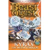 KNYGA Adam Blade Beast Quest: Kyrax the Metal Warrior
