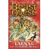 KNYGA Adam Blade Beast Quest: Larnak the Swarming Menace