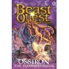 KNYGA Adam Blade Beast Quest: Ossiron the Fleshless Killer