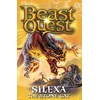 KNYGA Adam Blade Beast Quest: Silexa the Stone Cat