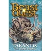 KNYGA Adam Blade Beast Quest: Tarantix the Bone Spider