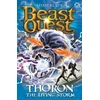 KNYGA Adam Blade Beast Quest: Thoron the Living Storm