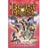 KNYGA Adam Blade Beast Quest: Torka the Sky Snatcher