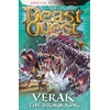KNYGA Adam Blade Beast Quest: Verak the Storm King