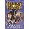 KNYGA Adam Blade Beast Quest: Xerkan the Shape Stealer