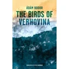 KNYGA Adam Bodor Birds of Verhovina