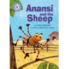 KNYGA Adam Bushnell Reading Champion: Anansi and the Sheep