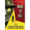 KNYGA Adam Christopher Made to Kill
