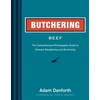 KNYGA Adam Danforth Butchering Beef