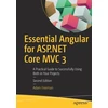 KNYGA Adam Freeman Essential Angular for ASP.NET Core MVC 3