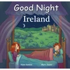 KNYGA Adam Gamble Good Night Ireland