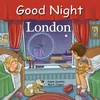 KNYGA Adam Gamble Good Night London