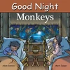 KNYGA Adam Gamble Good Night Monkeys