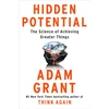 KNYGA Adam Grant Hidden Potential