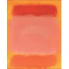 KNYGA Adam Greenhalgh Mark Rothko, Paintings on Paper