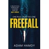 KNYGA Adam Hamdy Freefall