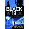 KNYGA Adam Hamdy Juodas 13