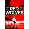 KNYGA Adam Hamdy Raudona Wolves
