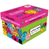 KNYGA Adam Hargreaves Little Miss: My Complete Collection Box Set
