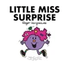 KNYGA Adam Hargreaves Little Miss Surprise