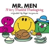KNYGA Adam Hargreaves Mr. Men: A Very Thankful Thanksgiving