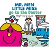 KNYGA Adam Hargreaves Mr. Men Little Miss go to the Doctor