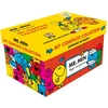 KNYGA Adam Hargreaves Mr. Men My Complete Collection Box Set
