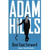 KNYGA Adam Hills Best Foot Forward