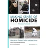 KNYGA Adam Lynes Making Sense of Homicide