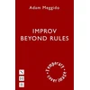 KNYGA Adam Maggido Improv Beyond Rules