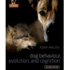 KNYGA Adam Miklosi Dog Behaviour, Evolution, and Cognition