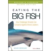 KNYGA Adam Morgan Eating the Big Fish
