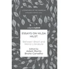 KNYGA Adam Morris Essays on Hilda Hilst