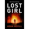 KNYGA Adam Nevill Lost Girl