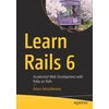 KNYGA Adam Notodikromo Learn Rails 6