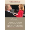 KNYGA Adam Ockelford Music, Language and Autism