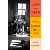 KNYGA Adam Plunkett Love and Need