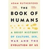 KNYGA Adam Rutherford Book of Humans
