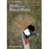 KNYGA Adam Scott Kennedy Birds of the Masai Mara