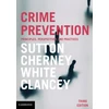 KNYGA Adam Sutton Crime Prevention