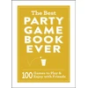 KNYGA Adams Media Bored Games