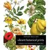 KNYGA Adams Media Instant Wall Art Vibrant Botanical Prints