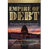 KNYGA Addison Wiggin Empire of Debt