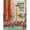 KNYGA Adebanji Alade Painting People and Places