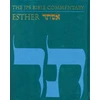 KNYGA Adele Berlin JPS Bible Commentary: Esther