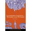 KNYGA Aditya Simha Leadership Insights for Wizards and Witches