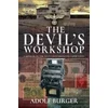 KNYGA Adolf Burger Devil's Workshop