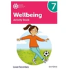 KNYGA Adrian Bethune Oxford International Wellbeing: Activity Book 7