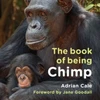 KNYGA Adrian Cale The Book of Being Chimp